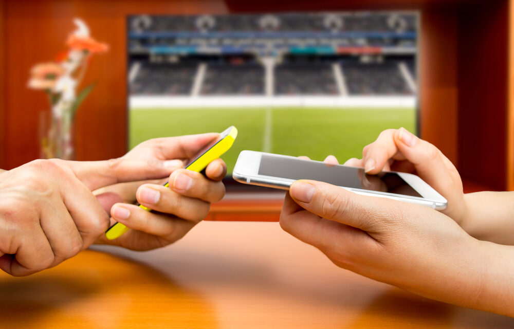 Best Online Sports Platforms in the USA : A Complete Guide
