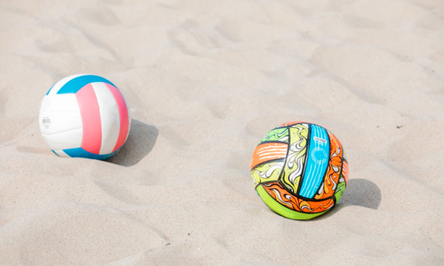 Everything You Need to Know About Sports Balls: A Guide for Enthusiasts
