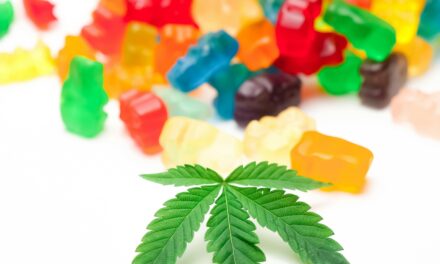 Camino Gummies and Athletic Recovery: A Natural Aid for Performance and Wellness