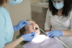 Dentist Atlanta Coast Dental
