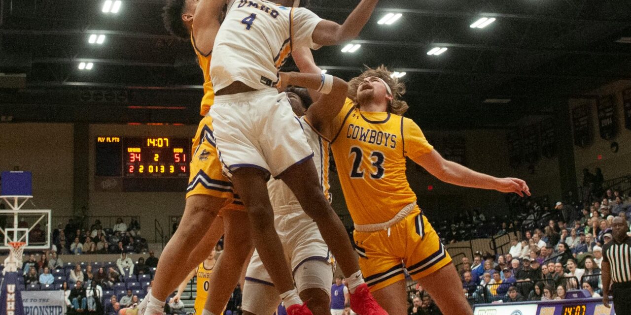 The Ultimate Guide to College Basketball Streams: Where and How to Watch Live Games