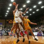The Ultimate Guide to College Basketball Streams: Where and How to Watch Live Games