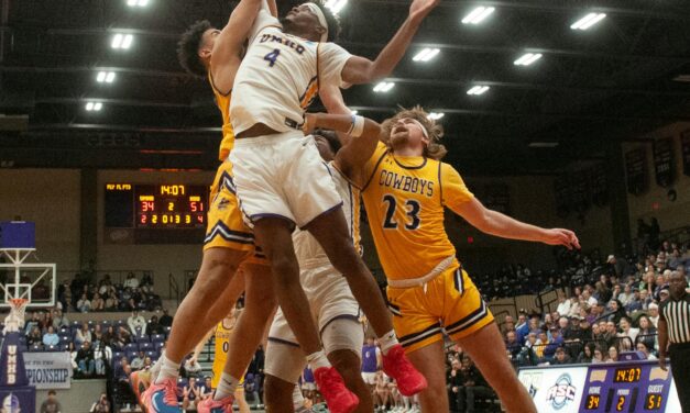 The Ultimate Guide to College Basketball Streams: Where and How to Watch Live Games