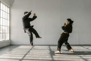 Streameast UFC
