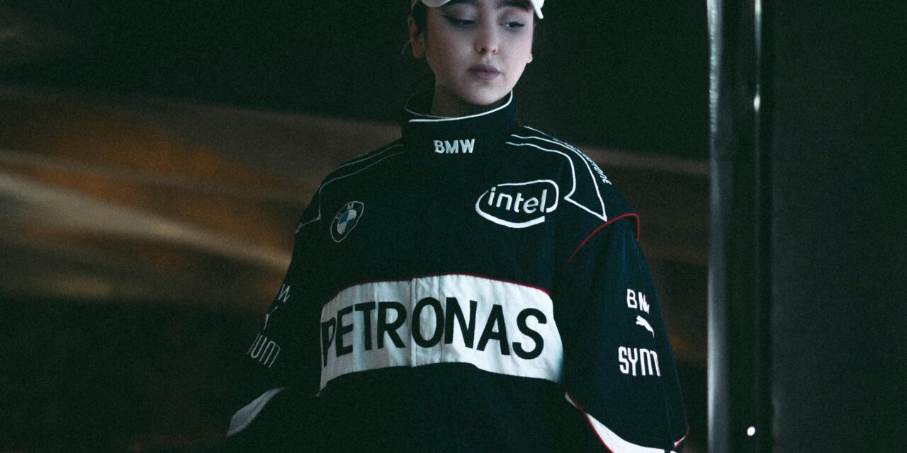 Racing Jacket: The Perfect Blend of Style, Protection, and Performance