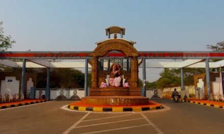 Utkal University – A Beacon of Higher Education in Odisha