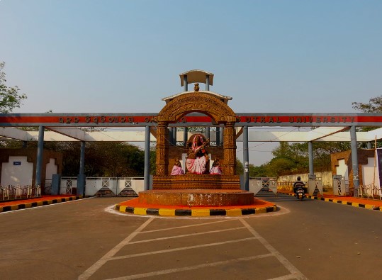 Utkal University – A Beacon of Higher Education in Odisha