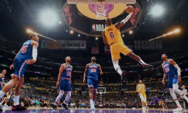 Stream NBA Games Free with NBABite
