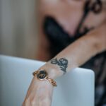 Shop Coach Gold Bracelet Watch: Elevate Your Style with Iconic Accessories