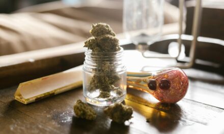 Delta 8 THC: What You Need to Know About This Controversial Cannabinoid