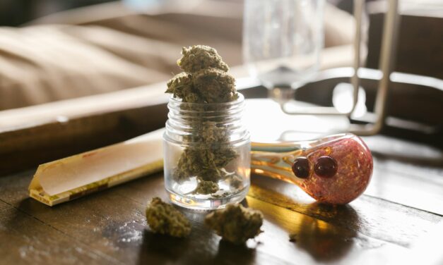 Delta 8 THC: What You Need to Know About This Controversial Cannabinoid