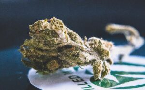 delta 8 THC