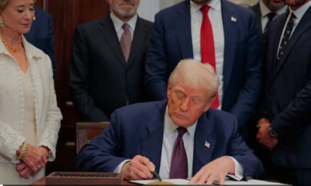 Trump Tariffs: What You Need to Know About the Trade War and Its Global Impact