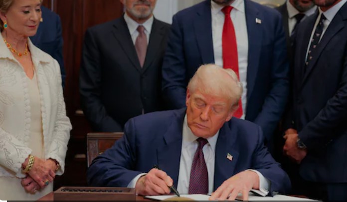 Trump Tariffs: What You Need to Know About the Trade War and Its Global Impact