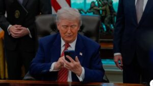 Trump Tariffs