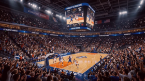 What Is the NBA