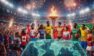 Olympic Sports Explained