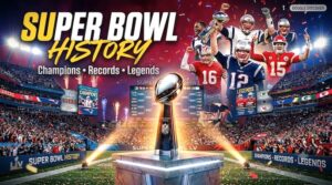 Super Bowl