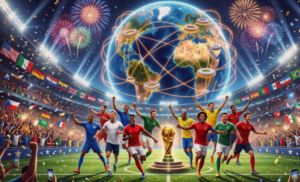 FIFA World Cup Explained