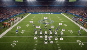 NFL Positions Explained