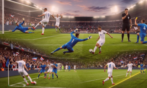 Soccer Rules for Beginners
