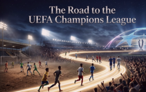 UEFA Champions League Explained