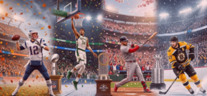 American Sports Seasons Explained