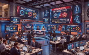 NBA Trade Deadline Explained