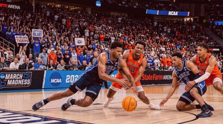 What Is March Madness