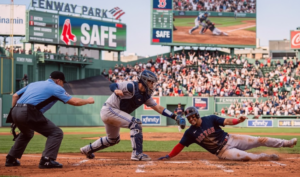 Baseball Rules for Beginners