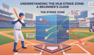 Baseball Rules for Beginners