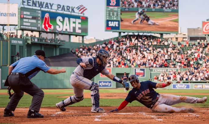 Baseball Rules for Beginners