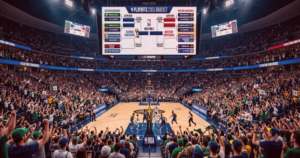 How the NBA Playoffs Work