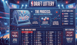 NBA Draft Explained