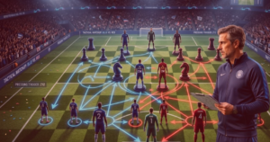 Soccer Formations Explained